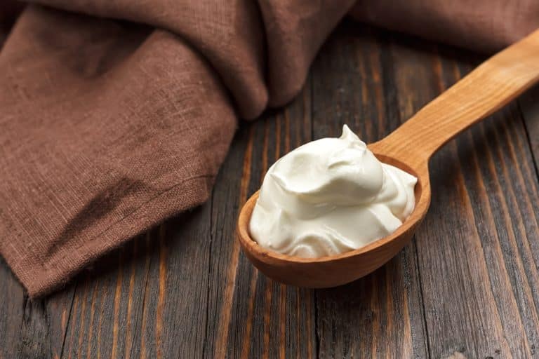 Peut-on manger du fromage blanc enceinte ?