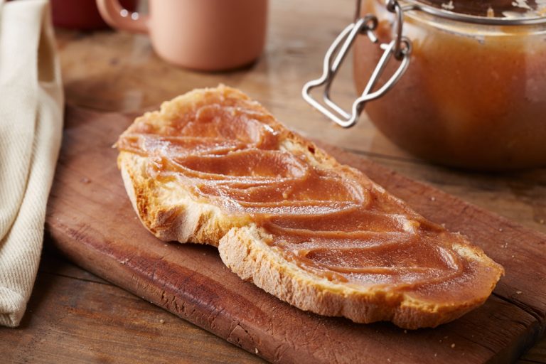 Peut-on manger de la crème de marron enceinte?