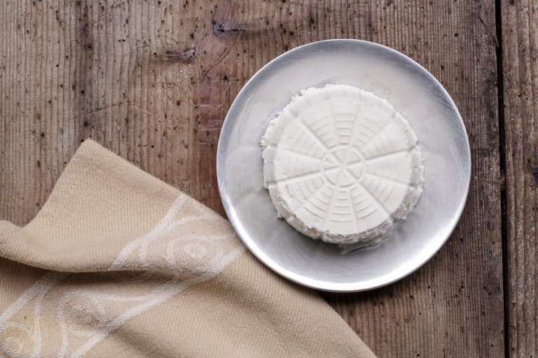 Peut-on manger de la ricotta enceinte ?