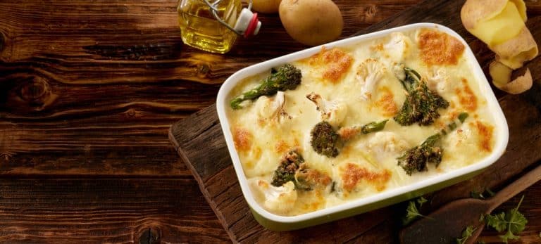 Gruyère et grossesse : c&rsquo;est sans danger ?
