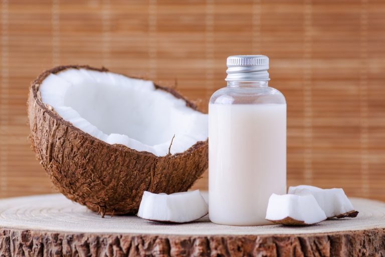 Peut-on consommer du lait de coco enceinte?
