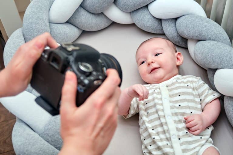 Capturez des moments inoubliables grâce à une séance photo de bébé