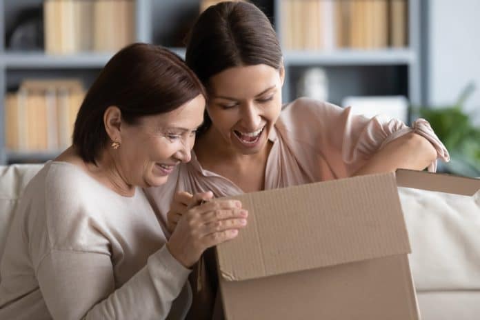 Les box Bulle de maman : des idées cadeaux pour femmes enceintes