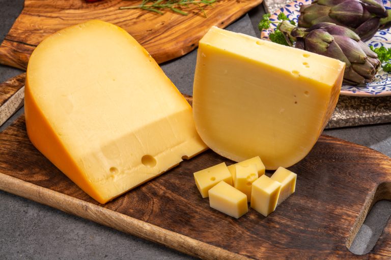 Peut-on manger du gouda pendant la grossesse