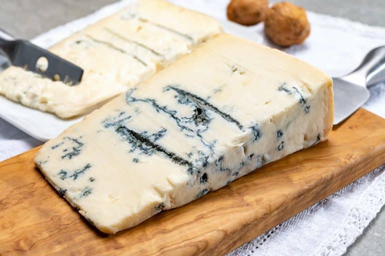 Peut-on manger du gorgonzola enceinte ?