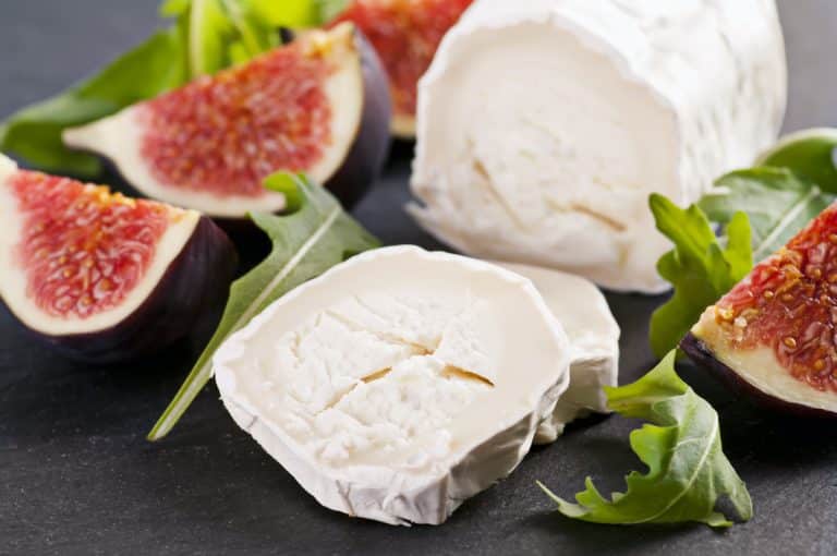 Peut-on manger de la Buche de Chèvre enceinte?
