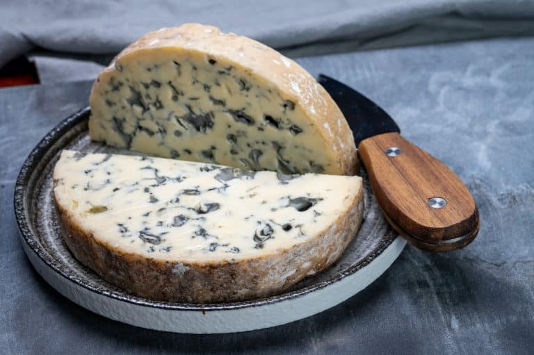 Peut-on manger du fromage à pâte persillée enceinte ?