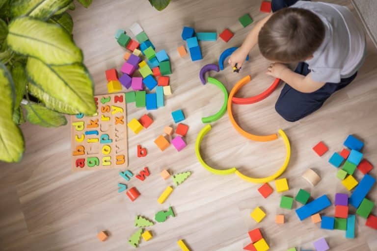 Comment aider son enfant à développer son imagination ?