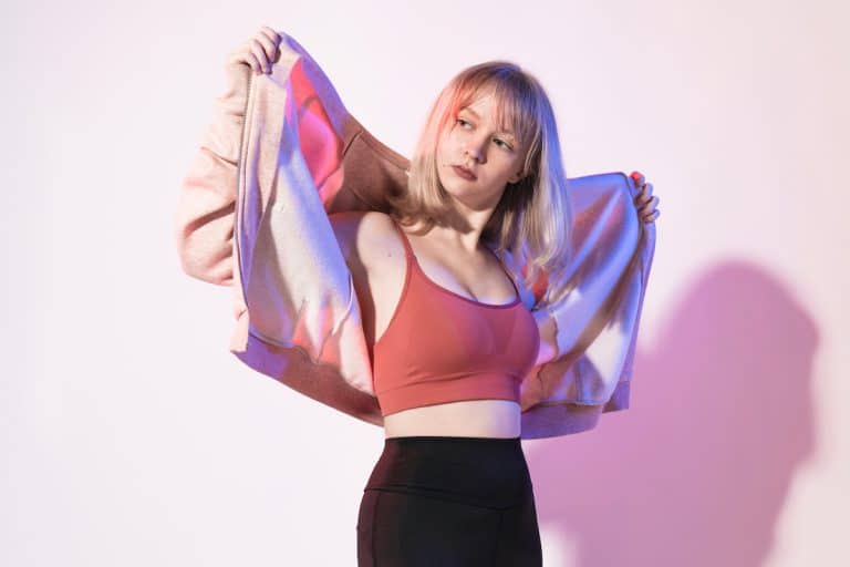 Premier soutien-gorge pour ado : faîtes confiance à LA NOUVELLE