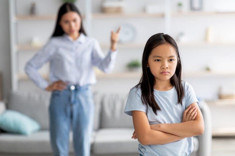 Effet Golem: impact des parents sur la confiance des enfants