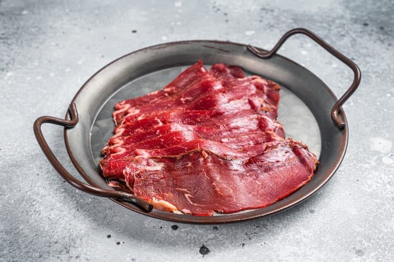 Peut-on manger de la charcuterie halal enceinte ?