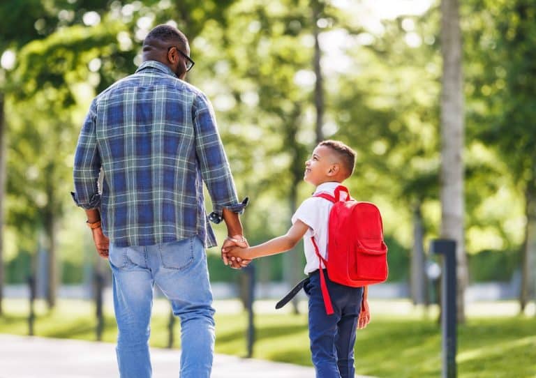 Découvrez la question à ne surtout pas poser à vos enfants à la sortie de l&rsquo;école