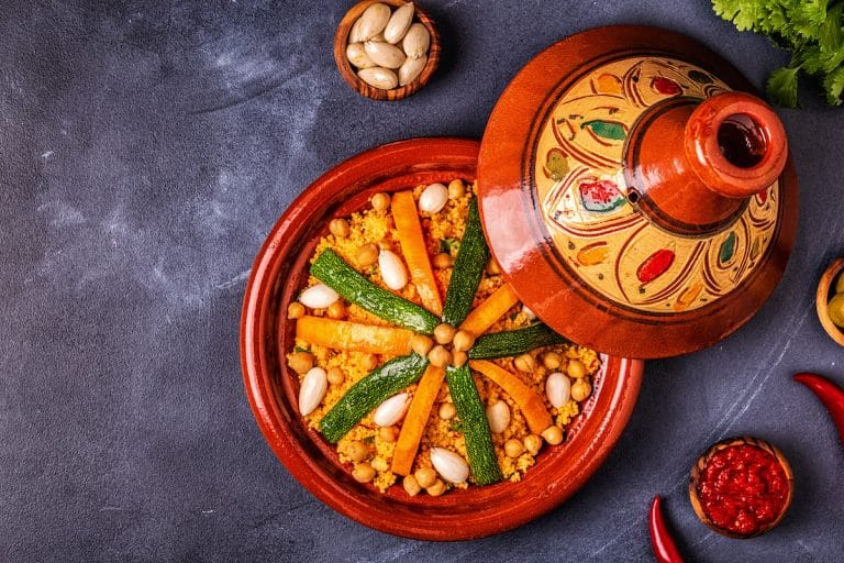 Peut-on manger du couscous enceinte ?