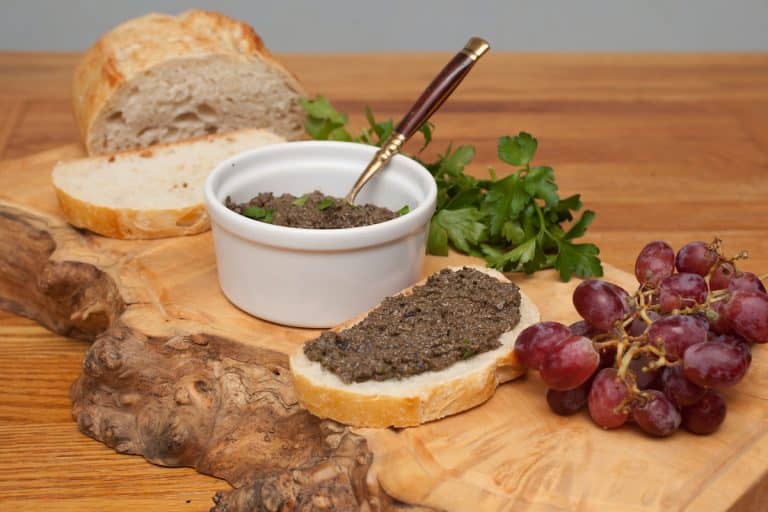 Peut-on manger de l&rsquo;anchoiade enceinte ?