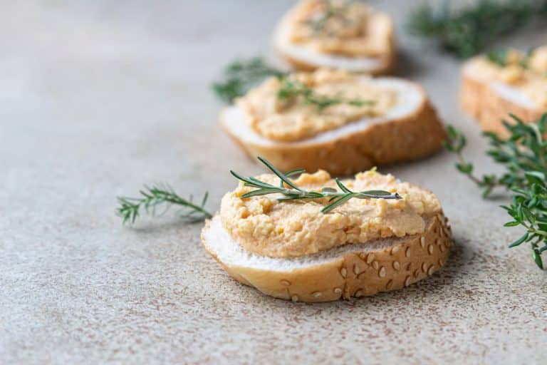 Peut-on manger des rillettes de saumon enceinte ?