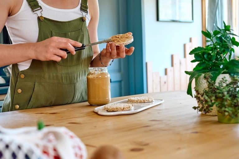 Est-il possible de manger des cacahuètes enceinte ?