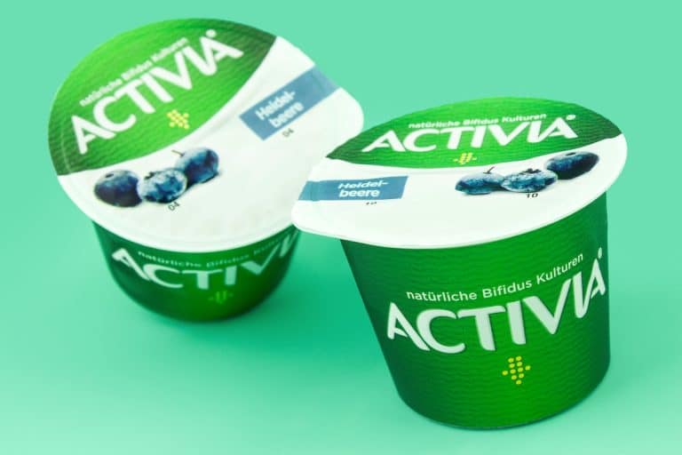 Peut-on manger de l&rsquo;activia probiotique enceinte ?