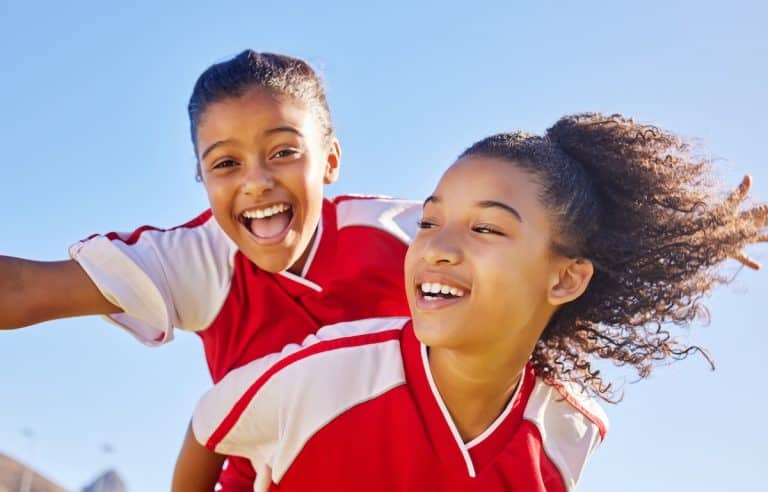 Une ONG dévoile le seul sport bénéfique pour la santé mentale des ados