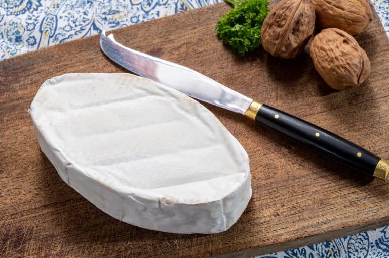 Peut-on manger du Caprice des Dieux enceinte ?