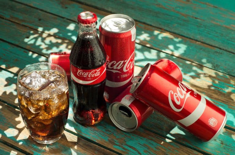 Peut-on boire du Coca-Cola pendant la grossesse ?