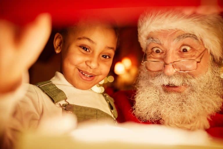 Pourquoi faire une séance photo de Noël en famille ?