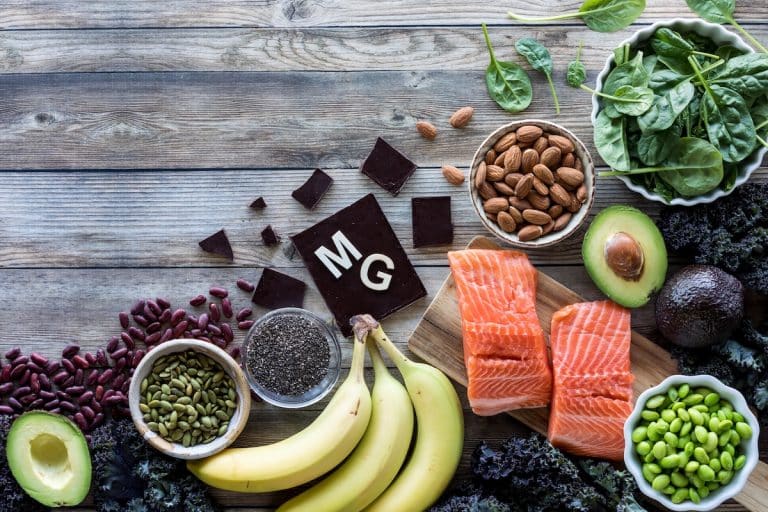 Nutrition : L&rsquo;impact du magnésium sur la croissance des enfants